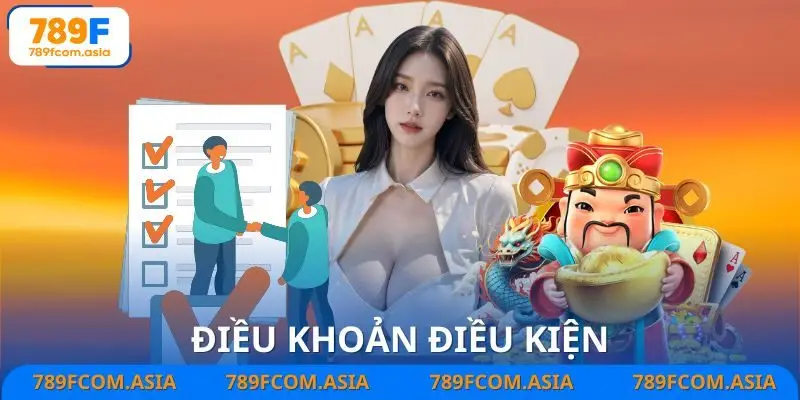 Điều Khoản Điều Kiện
